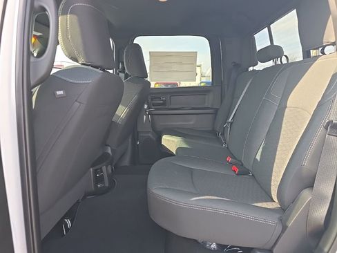 New 2026 RAM 2500 Tradesman image 22