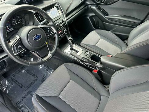 Used 2021 Subaru Crosstrek 2.0i Premium w/ Popular Package #3 image 10