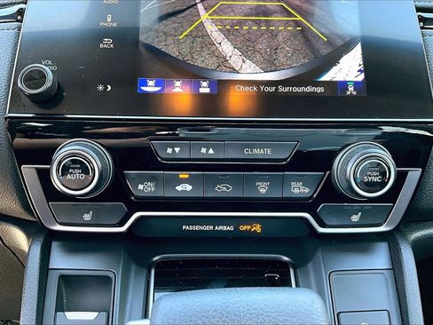 Used 2022 Honda CR-V EX image 17