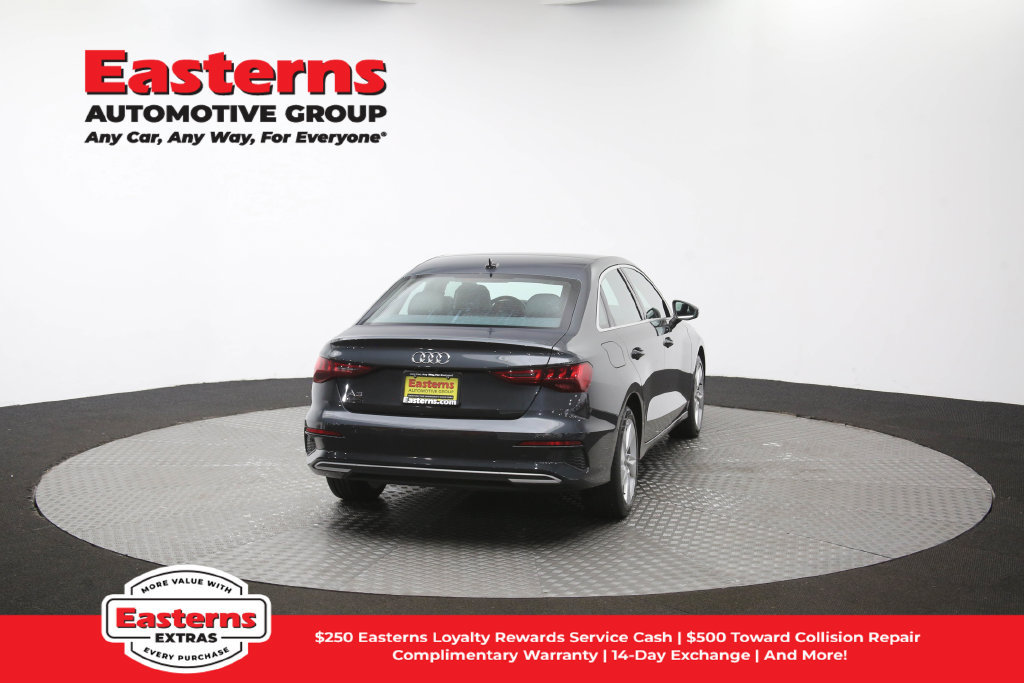 Used 2024 Audi A3 2.0T Premium FWD image 33