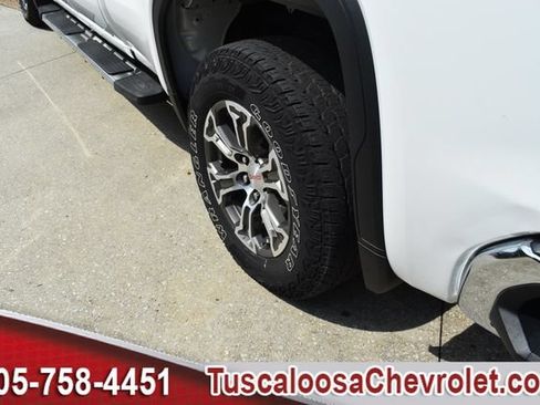 Used 2023 GMC Sierra 1500 SLE RWD image 14