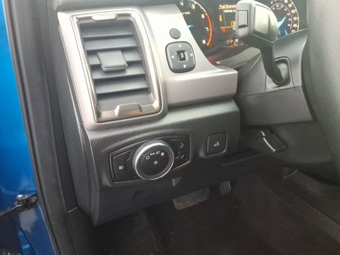 Used 2023 Ford Ranger XLT w/ Equipment Group 302A High AWD/4WD image 13