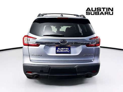 Used 2023 Subaru Ascent Premium w/ Convenience Package AWD/4WD image 6