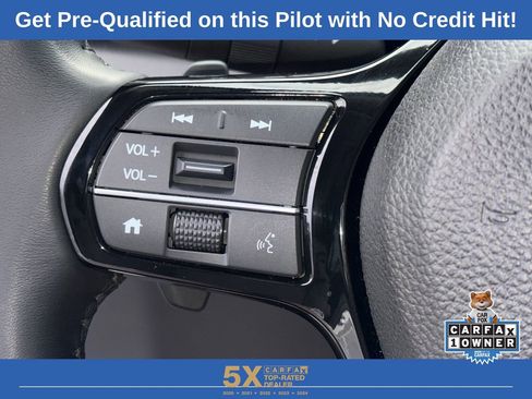 Used 2025 Honda Pilot EX-L image 22