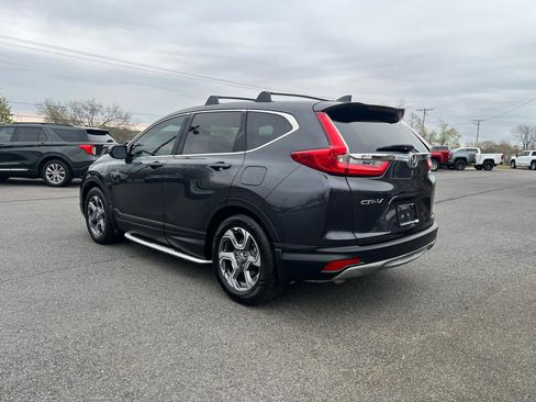 Used 2019 Honda CR-V EX-L image 5