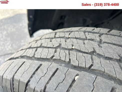 Used 2024 Toyota Tundra SR5 w/ TRD Off-Road Package AWD/4WD image 25