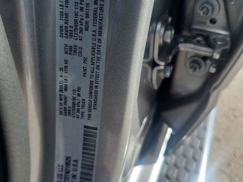 New 2026 RAM 1500 Big Horn image 22