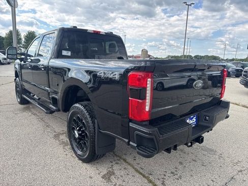 New 2026 Ford F250 XLT w/ XLT Premium Package image 5