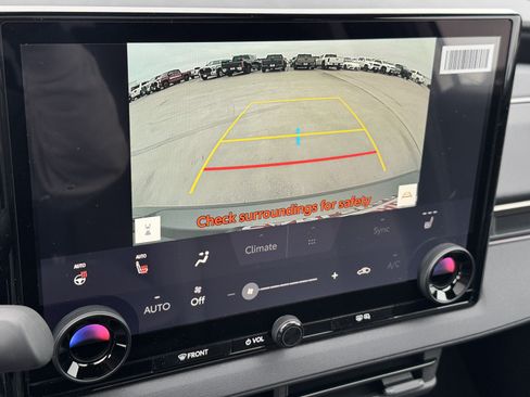 New 2026 Toyota bZ AWD/4WD image 6
