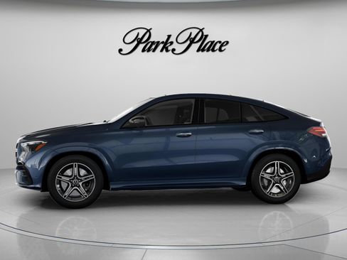 New 2026 Mercedes-Benz GLE 450 4MATIC Coupe image 5
