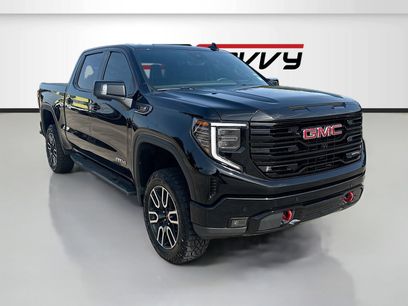 Used 2025 GMC Sierra 1500 AT4 w/ AT4 Premium Package