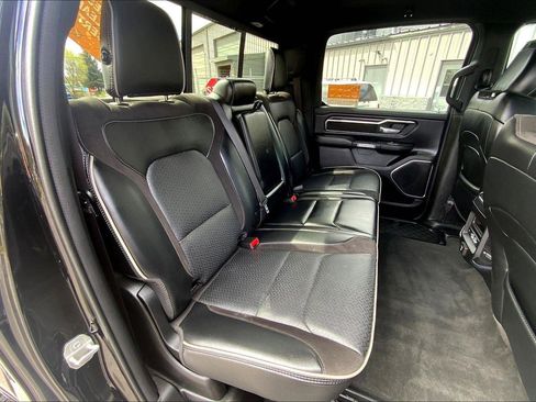 Certified 2024 RAM 1500 Laramie image 27