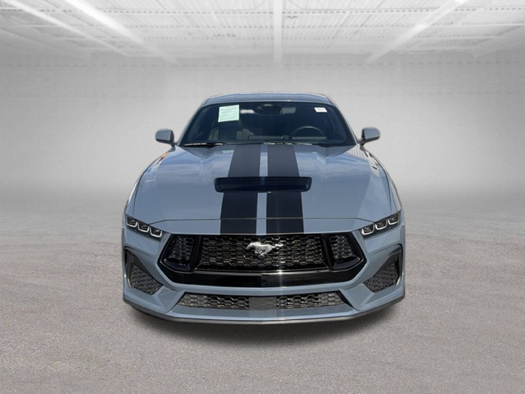 Certified 2024 Ford Mustang GT RWD image 3