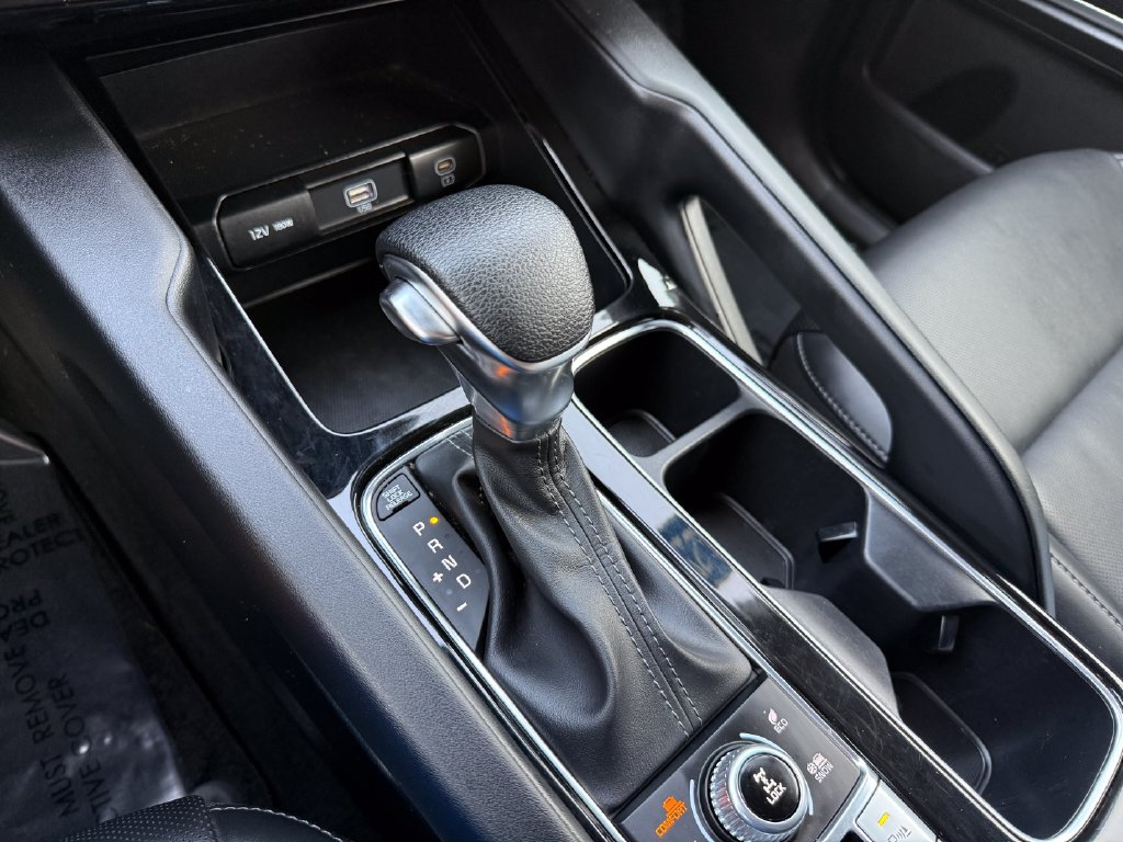 Certified 2024 Kia Telluride LX AWD/4WD image 31
