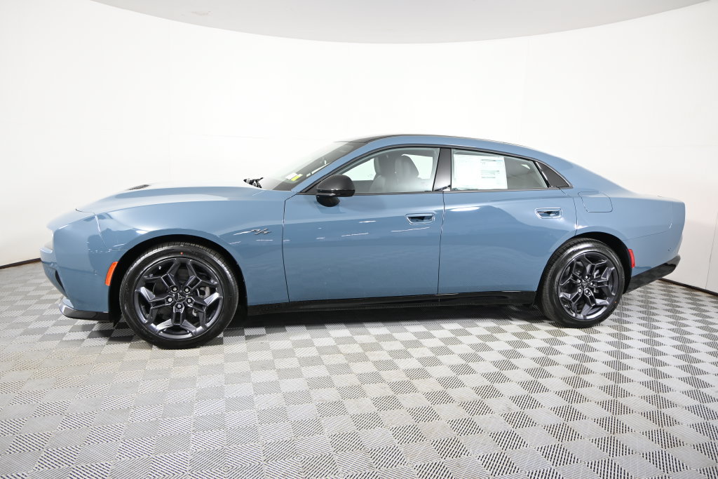 New 2027 Dodge Charger R/T AWD/4WD image 2