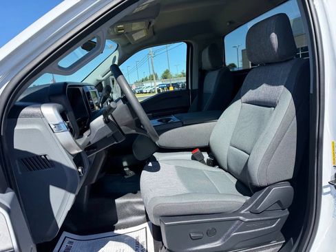Used 2025 Ford F350 XLT w/ FX4 Off-Road Package AWD/4WD image 20