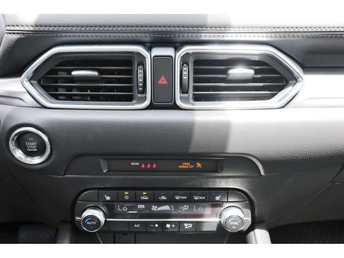 Used 2025 MAZDA CX-5 AWD 2.5 S w/ Preferred Package image 24