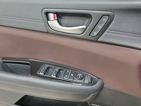 Used 2019 Kia Optima SX FWD image 28