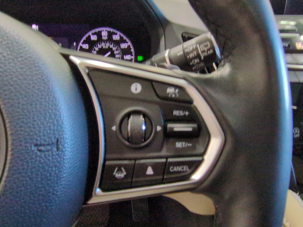 Used 2023 Acura RDX w/ Technology Package AWD/4WD image 26