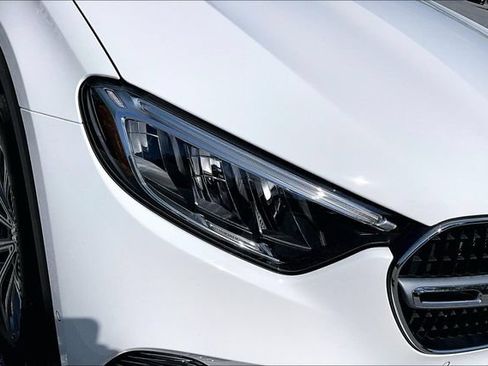 Certified 2026 Mercedes-Benz GLC 300 4MATIC image 35