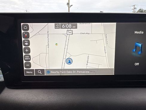 Used 2023 Hyundai Palisade Calligraphy image 25