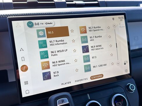 New 2026 Land Rover Defender 110 S image 31