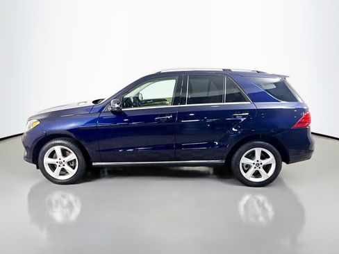 Used 2018 Mercedes-Benz GLE 350 GLE 350 image 6