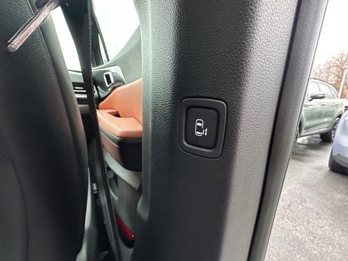 New 2026 Kia Carnival SX image 27