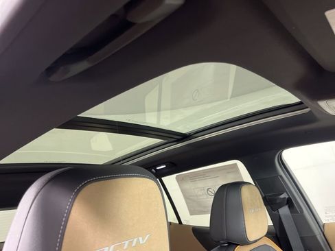 New 2026 Chevrolet Equinox ACTIV w/ Safety and Technology Package FWD image 11