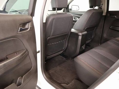 Used 2016 Chevrolet Equinox LT w/ Convenience Package FWD image 25