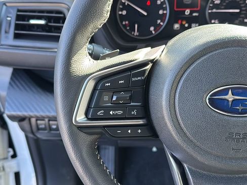 New 2026 Subaru Ascent Premium w/ Popular Package #2 image 10