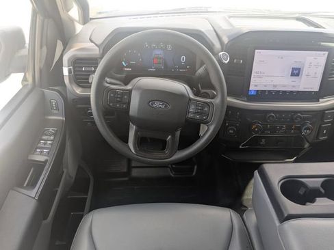Used 2024 Ford F150 XL AWD/4WD image 19