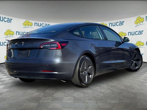 Used 2023 Tesla Model 3 Standard Range image 6