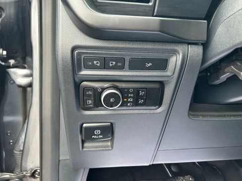 Certified 2024 Ford F150 XLT w/ Equipment Group 302A MID image 21