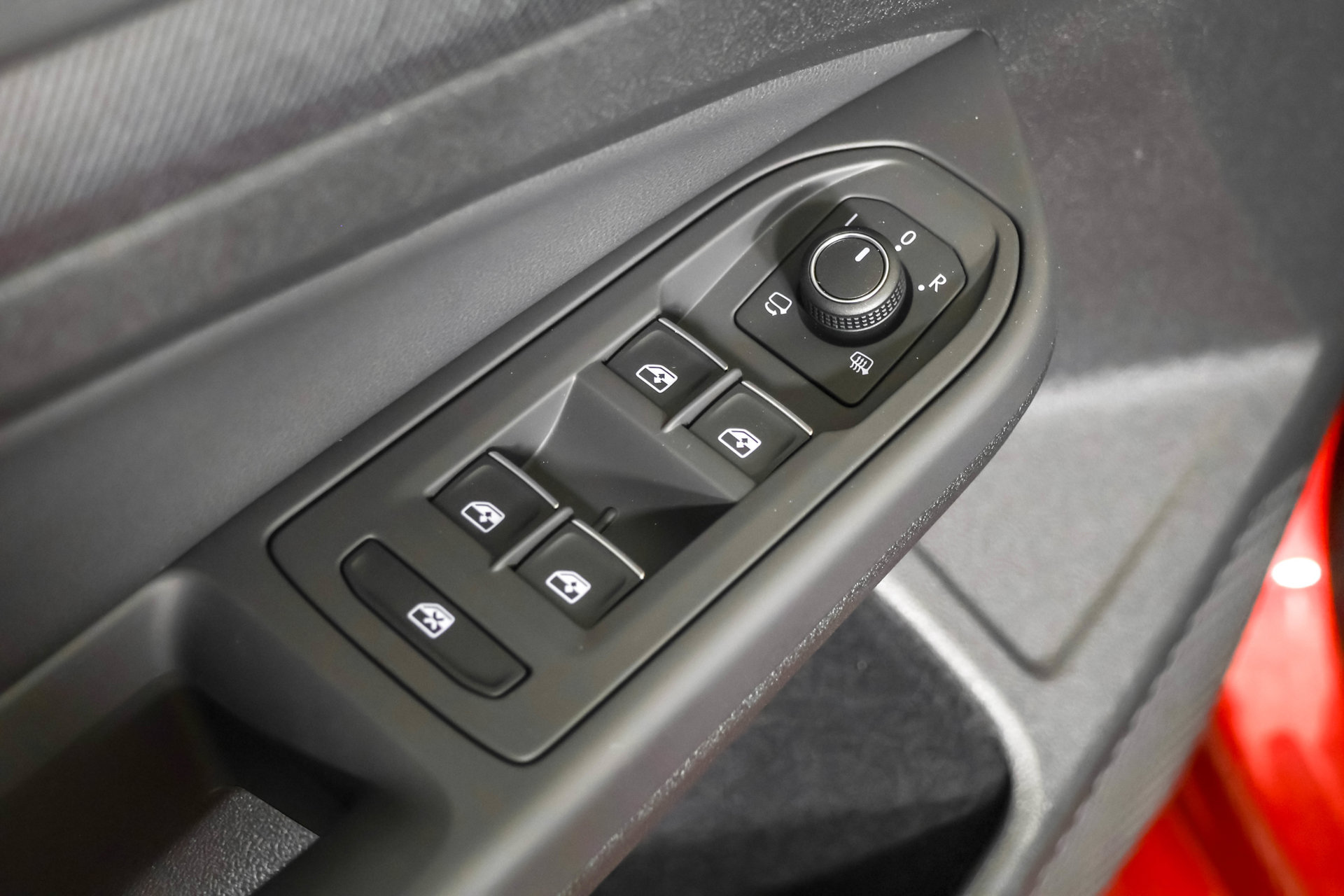 New 2026 Volkswagen GTI SE FWD image 34