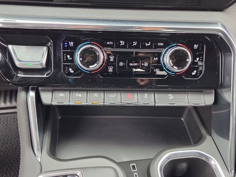 New 2026 GMC Sierra 1500 Denali w/ Denali Reserve Package image 19