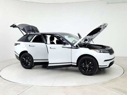 Used 2026 Land Rover Range Rover Velar S image 10