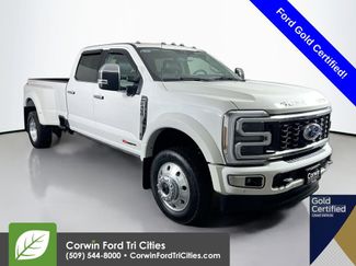 Used 2024 Ford F450 Limited w/ FX4 Off-Road Package 360° Tour