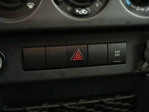 Used 2009 Jeep Wrangler X image 22