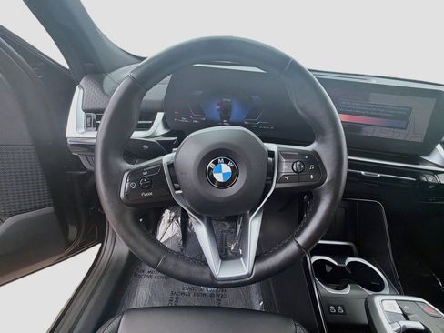 Used 2026 BMW X2 xDrive28i AWD/4WD image 18