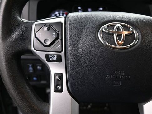 Used 2018 Toyota Tundra SR5 image 28