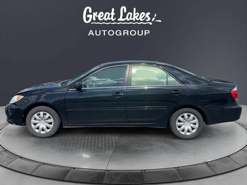 Used 2006 Toyota Camry LE FWD image 2