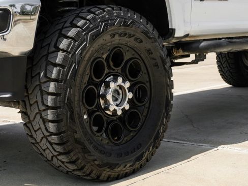 Used 2022 Ford F350 XL w/ Power Equipment Group AWD/4WD image 59