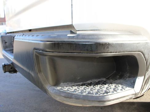 Used 2019 Chevrolet Silverado 1500 W/T w/ Trailering Package image 15