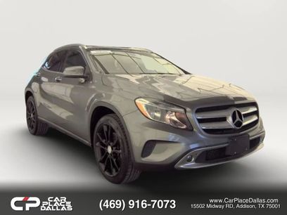 Used 2016 Mercedes-Benz GLA 250