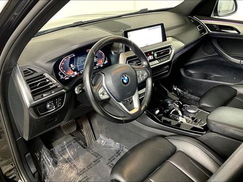Used 2022 BMW X3 sDrive30i image 13