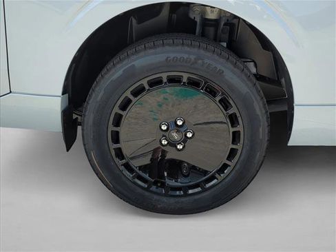 New 2026 Ford Maverick Lobo image 10