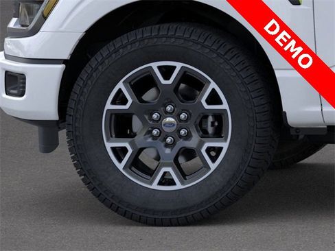 New 2025 Ford F150 STX w/ Equipment Group 200A image 19