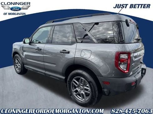 New 2025 Ford Bronco Sport Big Bend image 5