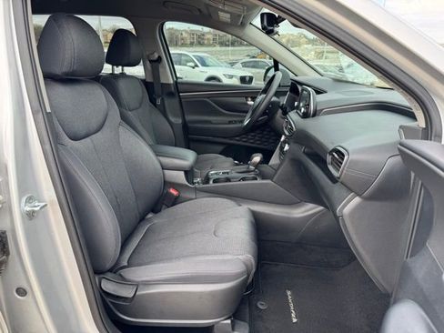 Used 2019 Hyundai Santa Fe SEL w/ Cargo Package image 24